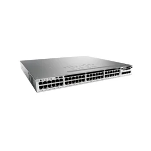 cisco ws c3850-48 poe 1