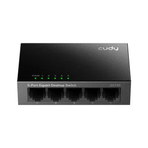 cudy gs105d 5 port gigabit desktop switch