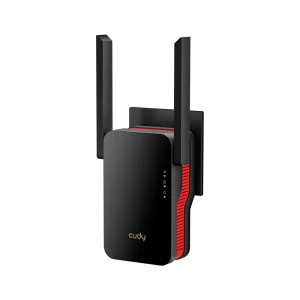 Сравнить 1 cudy re3000 ax3000 wifi mesh repeater