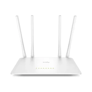 cudy wr1200 ac1200 wi fi router