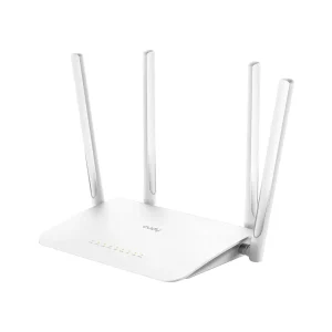 cudy wr1300 ac1200 gigabit wi fi mesh router