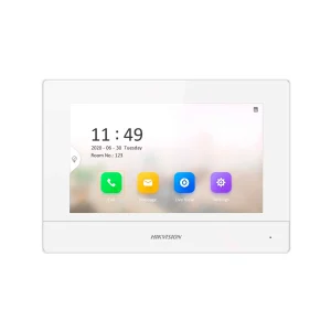 ds kh6320 wte1 ag ip video domofon hikvision