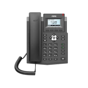 Сравнить 1 fanvil x3sg lite ip phone