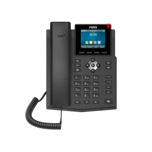 Сравнить 1 fanvil x3sg pro ip phone