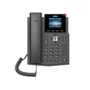 Сравнить 1 fanvil x3sp ip phone