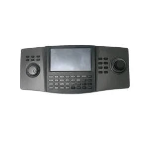 hikvision ptz controller ds 1100kib