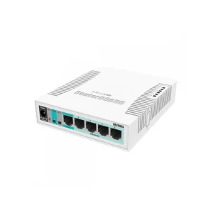 mikrotik rb260gs css106 5g 1s