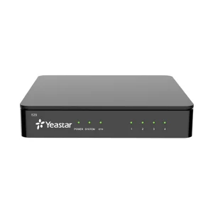 yeastar s20 ip pbx