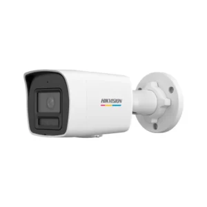 ds 2cd1027g2h liu 2.8mm 2 mp colorvu with smart hybrid light fixed bullet network camera