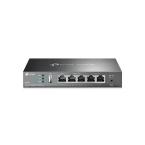 er605 un omada gigabit vpn router