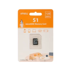 imou microsd memory card 128gbst2 128 s1