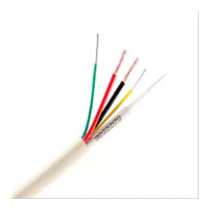 integra cable cctv 41 mini u4 0.6mm bc conductor 2×0.22 bc black pvc jacket 500m