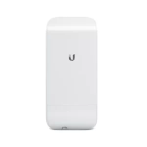 ubiquiti nanostation loco m2 — p2p point to point access point