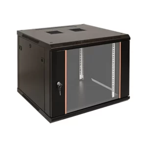 15U 600x600mm Indoor Wall Mounted Rack Cabinet
