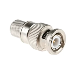 BNC CONNECTOR 3206