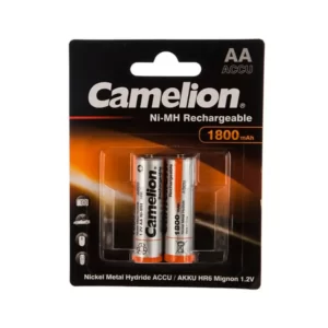Camelion AA 1800mAh