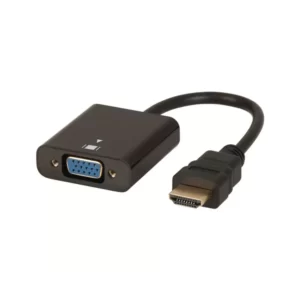 CONVERTER HDMI TO VGA +0+