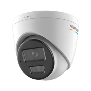 DS-2CD1347G2H-LIUF 2.8mm 4 MP Hikvision ColorVu with Smart Hybrid Light Fixed Turret Network Camera