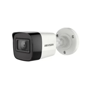 DS-2CE16H0T-ITF 2,8mm 5mp IR 20m HD TVI Mini Bullet KAMERA HIKVISION