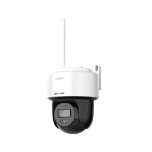 DS-2DE2C400MWG-4G 2.8mm 4 MP Hikvision Fixed Outdoor Smart Hybrid-light 4G PT Network Camera