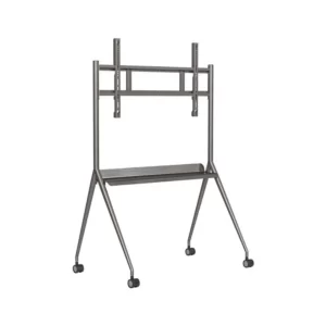 Сравнить 1 DS-D5ABKY2-B 55-86″ INTERAKTIV EKRAN UCUN TEKERLI KRANSHTEYN HIKVISION