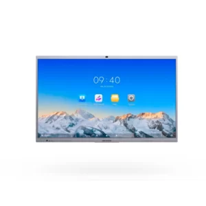 DS-D5C65RBB 65-inch 4K Interactive Display