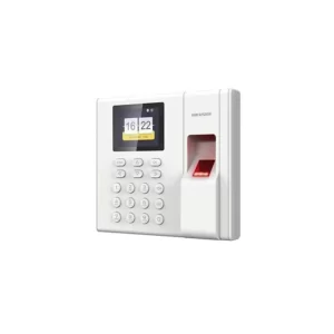 DS-K1A8503EF FINGERPRINT TIME ATTENDANCE TERMINAL HIKVISION