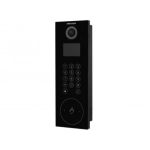 DS-KD8103-E6 IP DOMOFON BINA HIKVISION