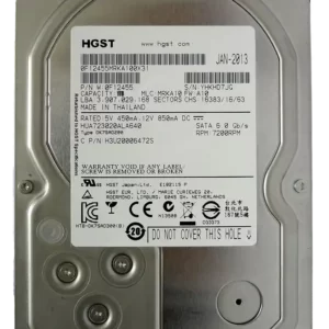 HDD 1TB AGRADE (R)