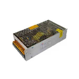 POWER SUPPLY ST240-12 240W 20A FAN