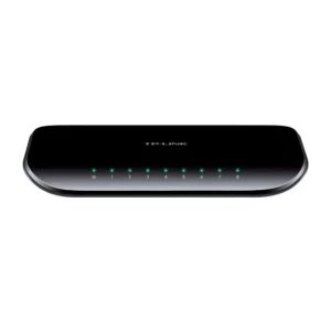 TP-LINK TL-SG1008D 8-PORT DESKTOP GIGABIT SWITCH