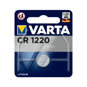 VARTA CR 1220