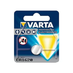 VARTA CR 1620