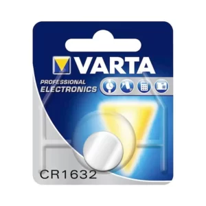 VARTA CR 1632