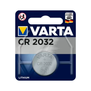 VARTA CR 2032