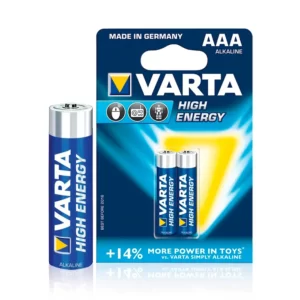 VARTA ENERGY AAA 2