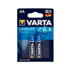 VARTA LONGLIFE POWER AA 2