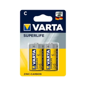 VARTA SUPERLIFE C