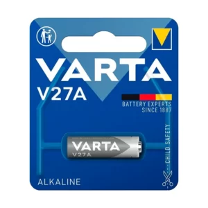 VARTA V 27 A