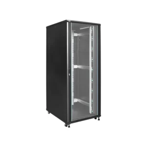 42U 800 1000mm Indoor Tower Type Rack Cabinet