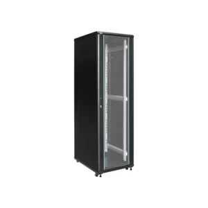 42U 800 600mm Indoor Tower Type Rack Cabinet