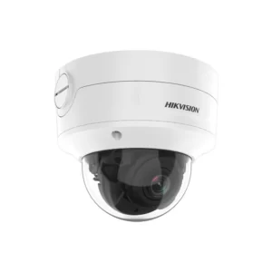 DS-2CD2726G2-IZS 2.8-12mm 2 MP AcuSense Varifocal Dome Network Camera