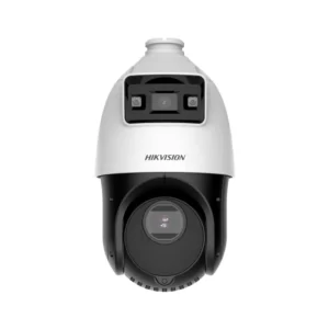 DS-2SE4C215MWG-E 12F0 Hikvision TandemVu 4-inch 2 MP 15X Colorful & IR Network Speed Dome