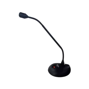 DSPPA — DM30 Dynamic Desktop Microphone