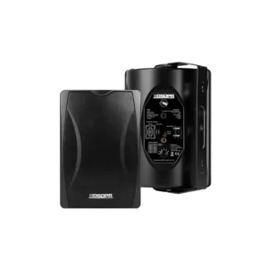 Сравнить 1 DSPPA — DSP8064B W 40W Wall Mount Speaker with Power Tap