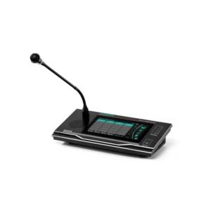 DSPPA — MAG6588 Network Paging Station