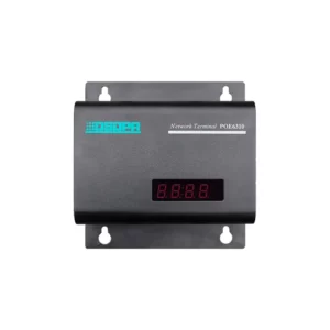 DSPPA — POE6310 POE Network Terminal with Amplifier