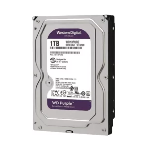 HDD 1TB WD (r)
