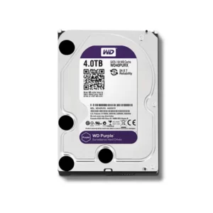 HDD 4TB WD (r)