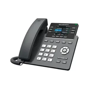 IP masaüstü telefon Grandstream GRP2613